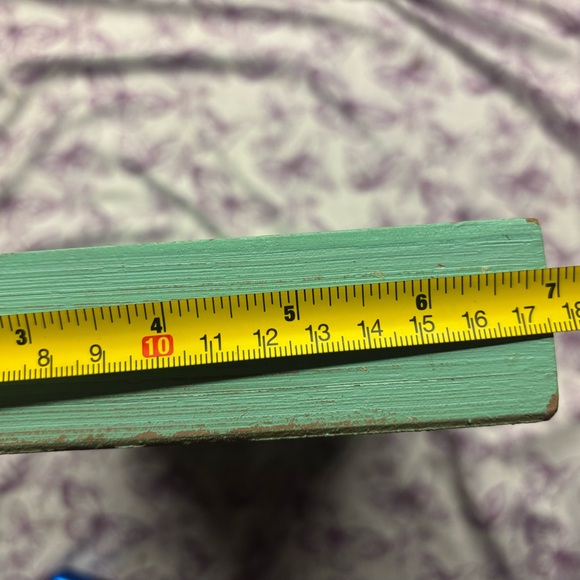 Inspirational Wall Art with Feather Design - Picture 4 of 4